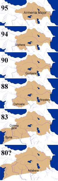 Syria-Armenia
