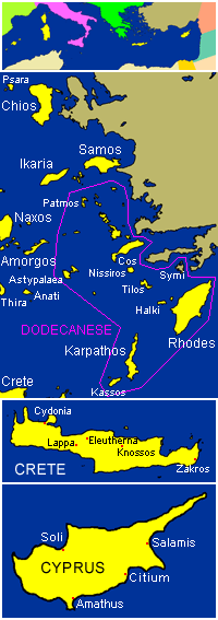 Aegean Sea
