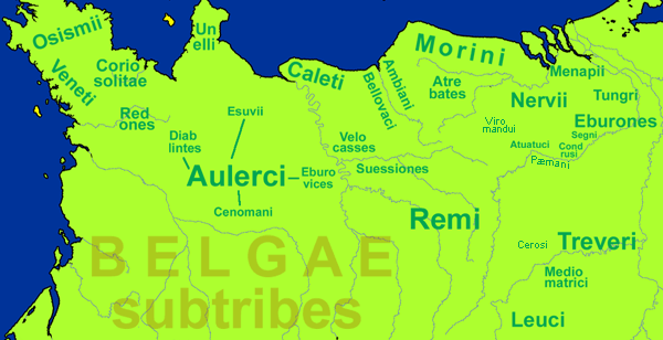 Belgae