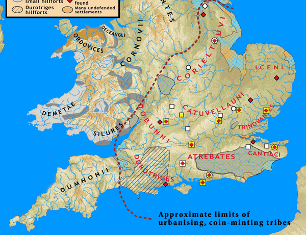South Britain