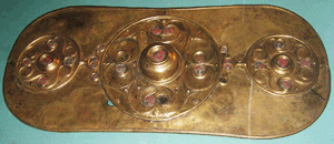 Battersea Shield
