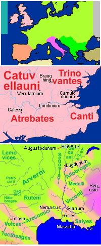 West Eurpoe