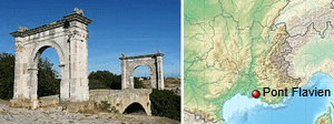 Flavian Bridge