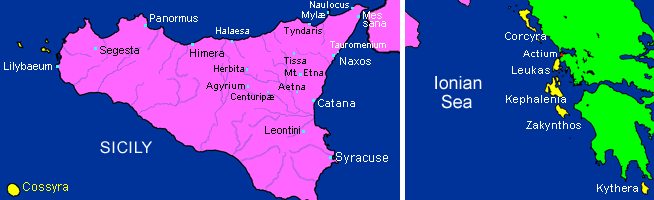 Sicily