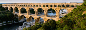 Pont du Gard