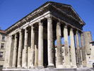 Temple of Augustus & Livia