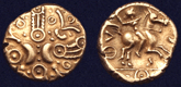 stater of Tasciovanus