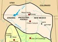 Ancestral Pueblo