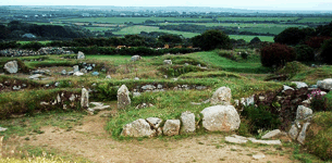Carn Euny
