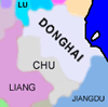 Donghai