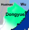 Dongyue
