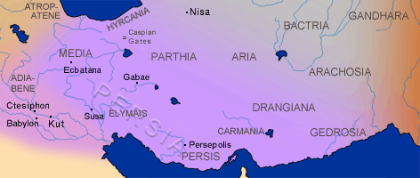 Persia
