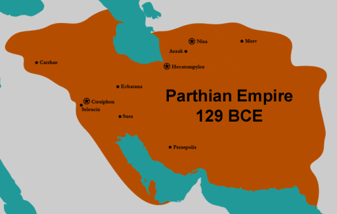 Parthia 129