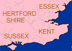 Britain southeast