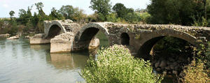 Thibery Bridge