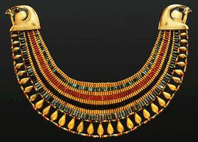 Senebtisi collar