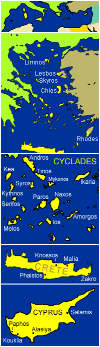 Aegean Sea