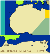 North Africa