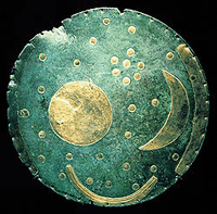 Nebra skydisk
