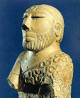 Priest king