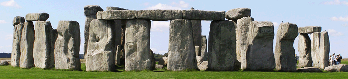 Stonehenge