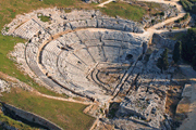 Amphitheater Syracuse