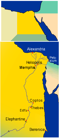 Egypt