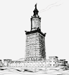 lighthouse