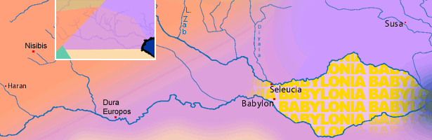 Mesopotamia