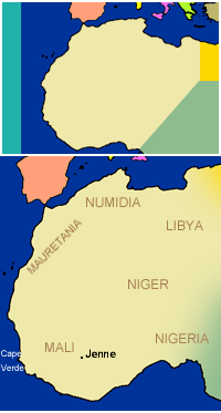 North Africa