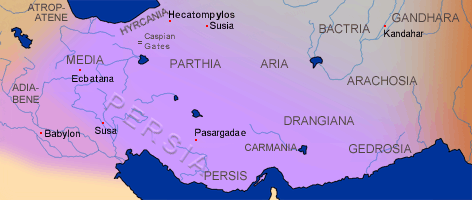 Persia