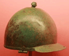 Montefortino helmet