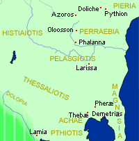 Thessaly
