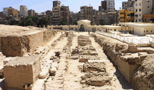 Serapeum