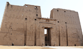Temple of Horus