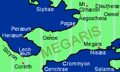 Megaris