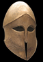 Corinthian helmet