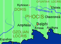 Phocis