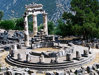 Tholos
