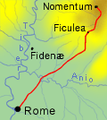 Via Ficulensis