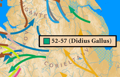 Didius Gallus
