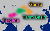 Central Asia