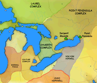 Point Peninsula