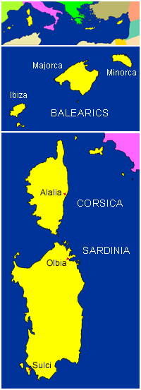 Mediterranean