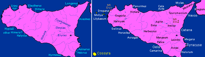 Sicily